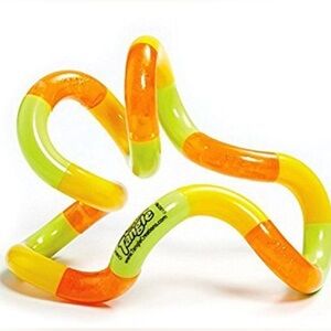 Tangle sensory fidget toy autism adhd kids sensory processing Easter basket gift